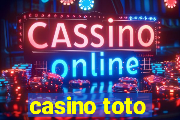 casino toto