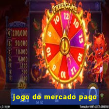 jogo do mercado pago