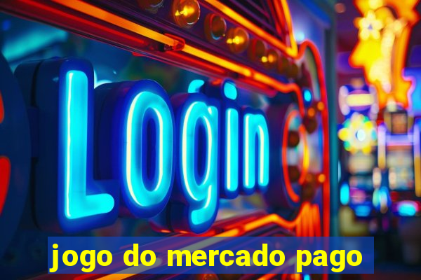 jogo do mercado pago