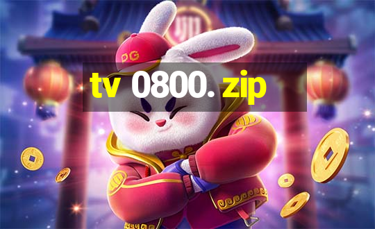 tv 0800. zip