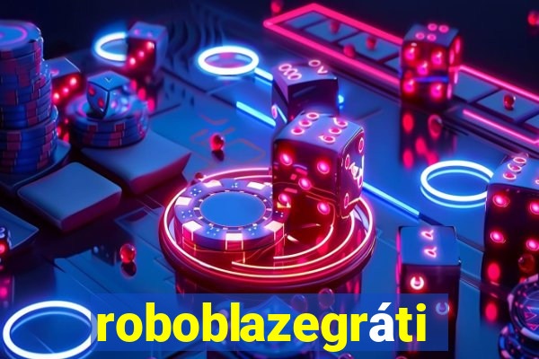 roboblazegrátis