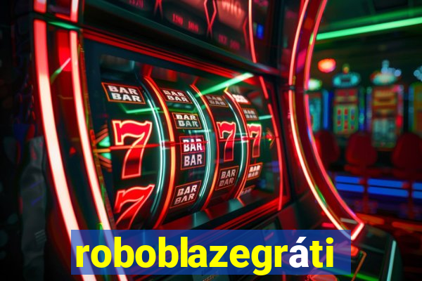 roboblazegrátis