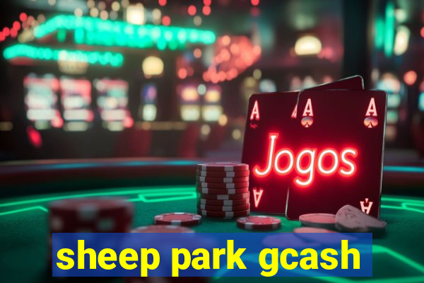 sheep park gcash