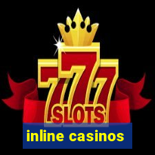 inline casinos