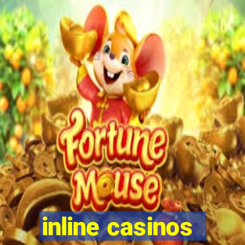 inline casinos