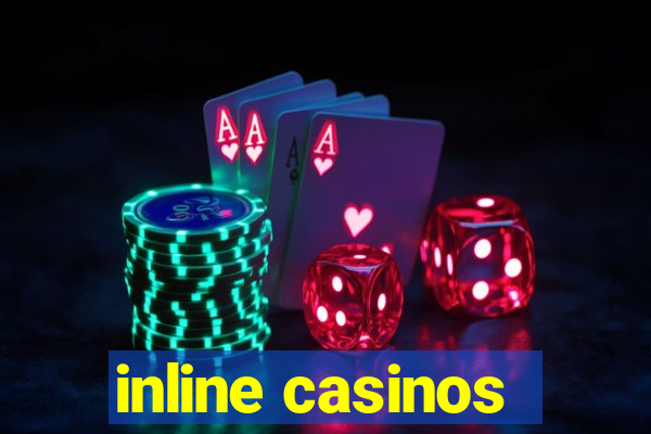 inline casinos