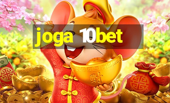 joga 10bet