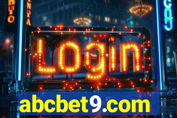 abcbet9.com