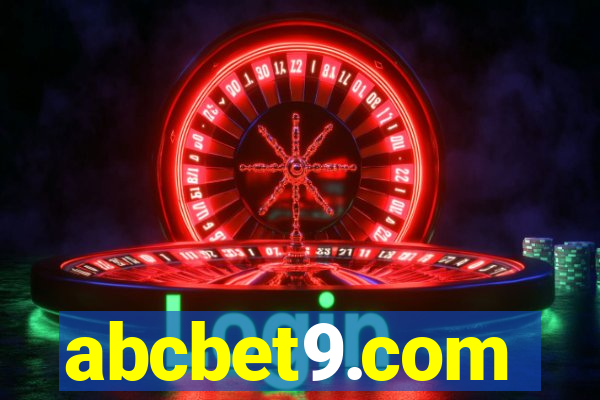 abcbet9.com