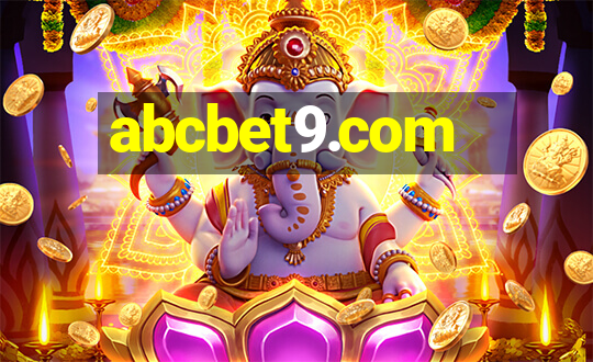 abcbet9.com