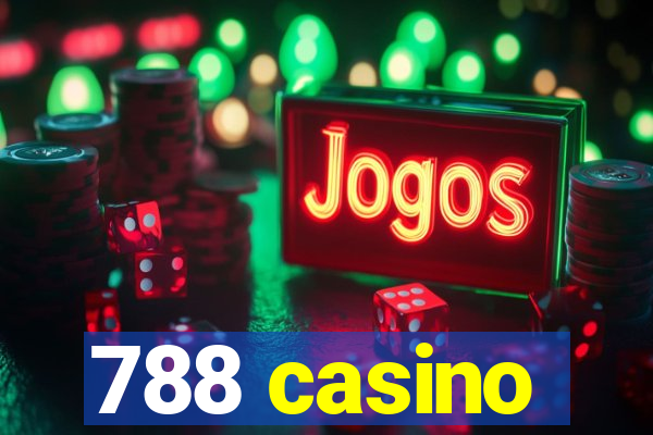 788 casino