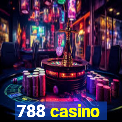 788 casino