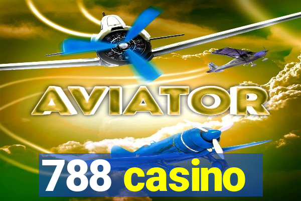 788 casino