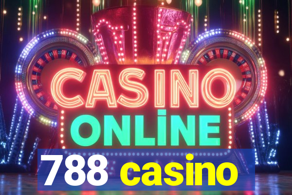 788 casino