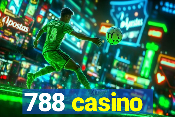 788 casino