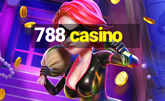 788 casino