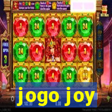 jogo joy