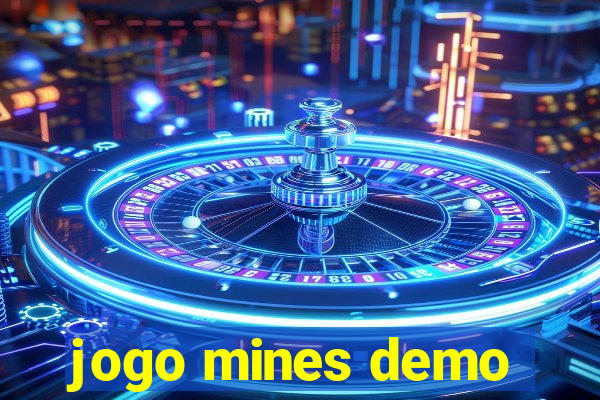 jogo mines demo