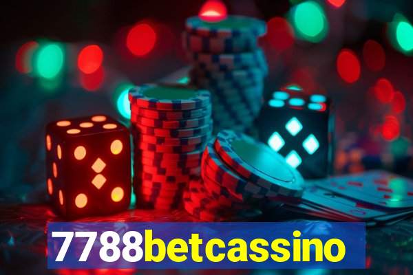 7788betcassino