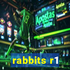 rabbits r1