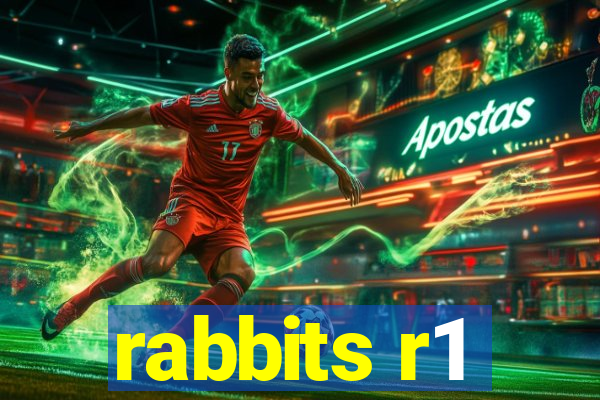 rabbits r1