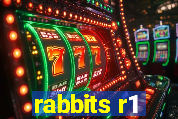 rabbits r1