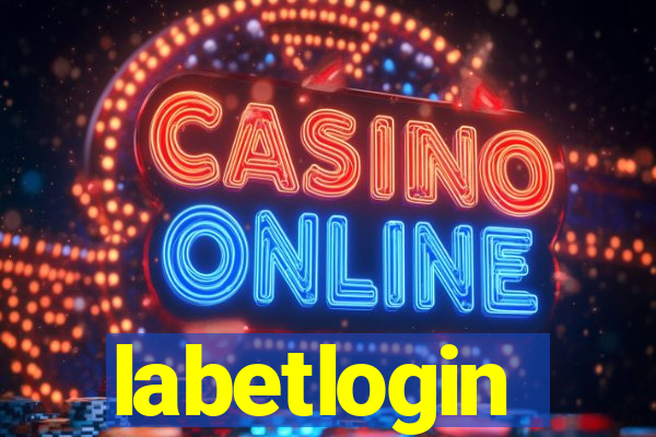 labetlogin