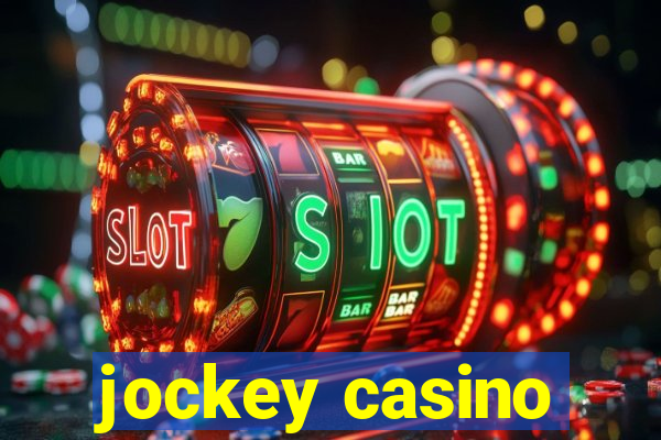 jockey casino