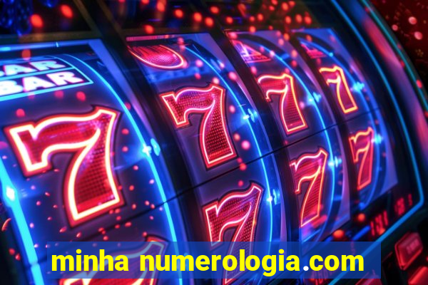 minha numerologia.com