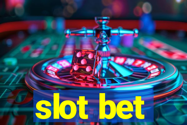 slot bet