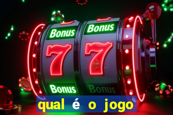 qual é o jogo que tá pagando