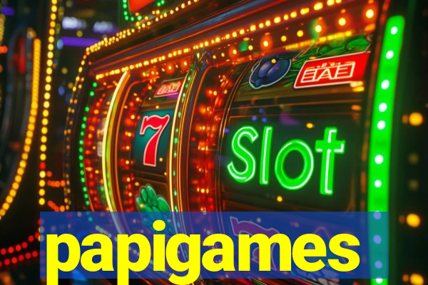 papigames