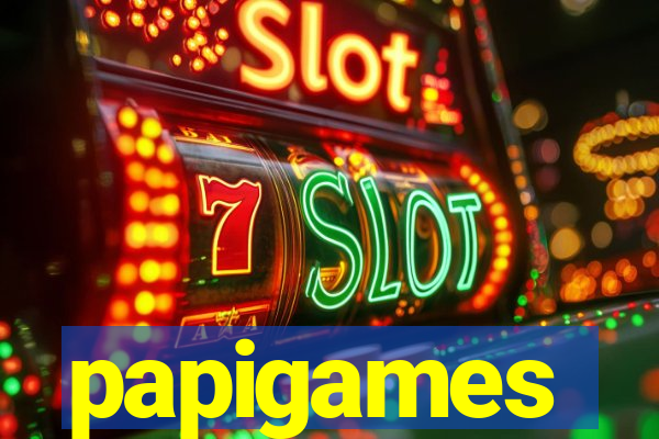 papigames