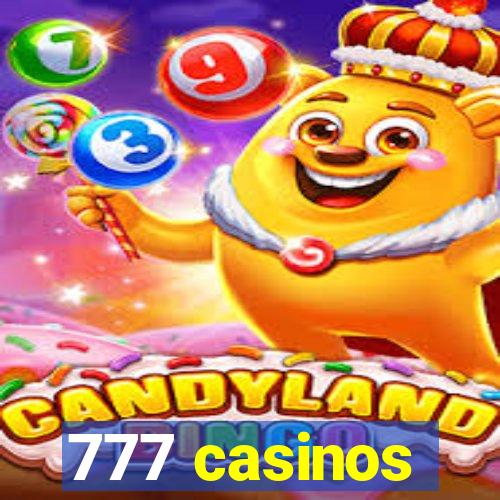 777 casinos