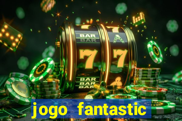 jogo fantastic samba slot