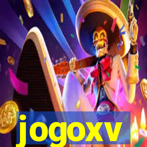 jogoxv