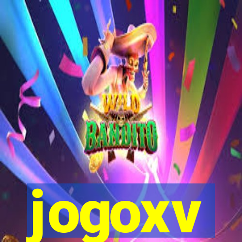 jogoxv