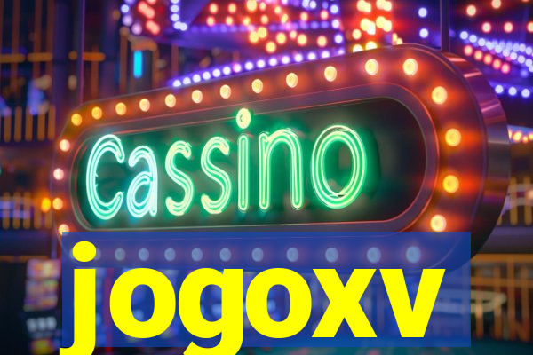 jogoxv