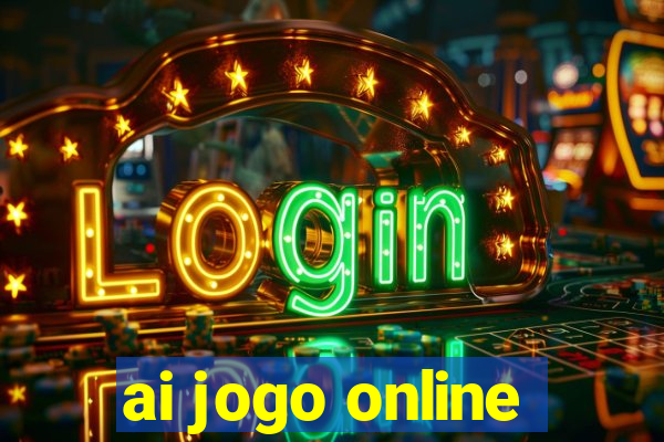 ai jogo online