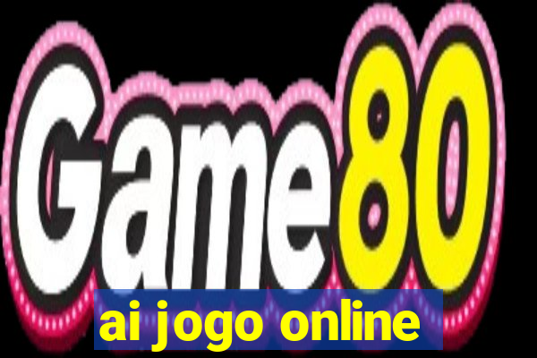 ai jogo online