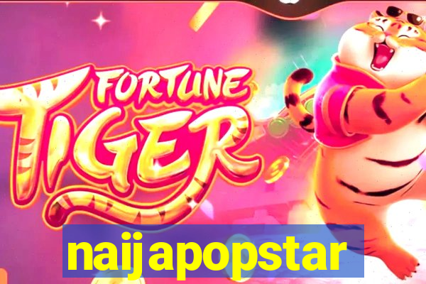 naijapopstar