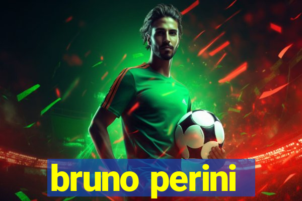 bruno perini