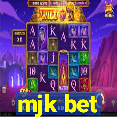 mjk bet