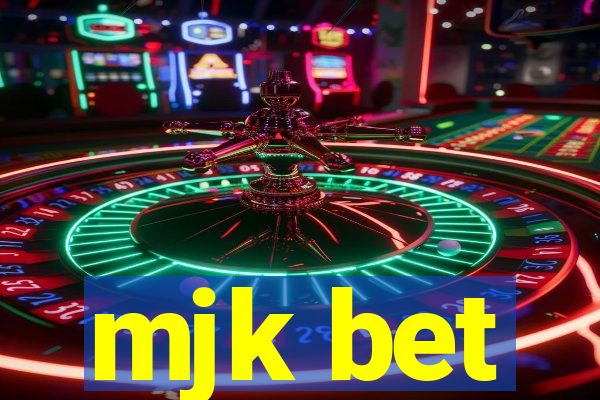 mjk bet