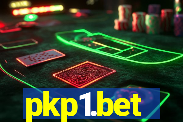 pkp1.bet