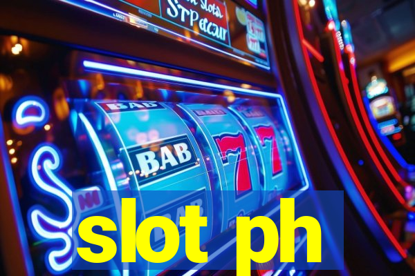 slot ph