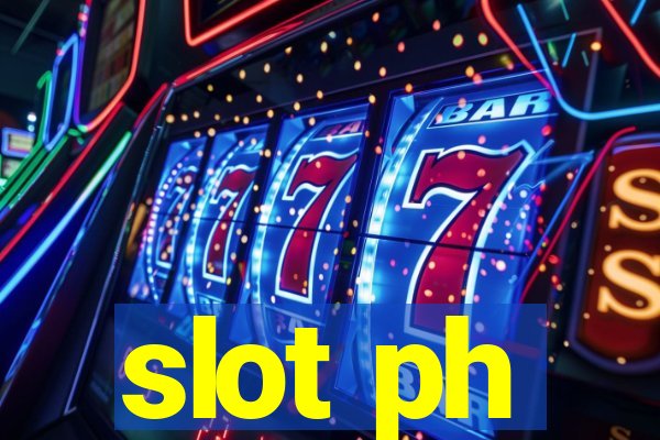 slot ph