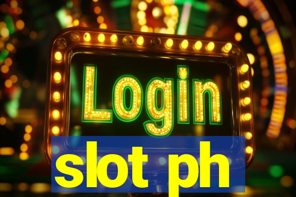 slot ph