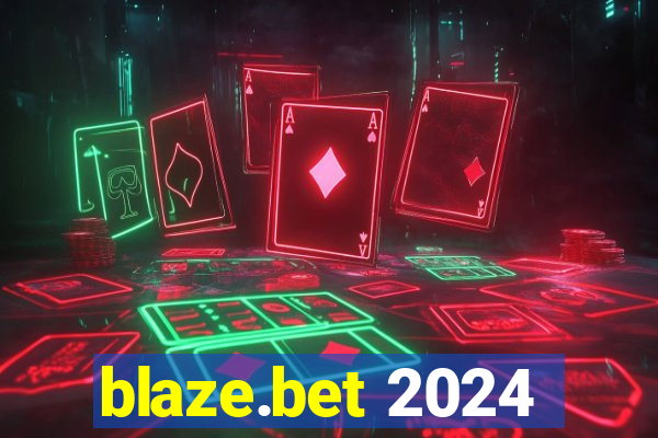 blaze.bet 2024