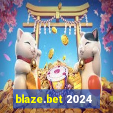 blaze.bet 2024